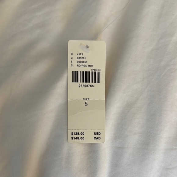 Maeve / Anthropologie silk pants - Picture 5 of 7